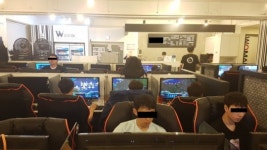술마시고 PC방 러시…‘아재들의 스타’가 돌아왔다