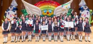 현대해상 ‘교통안전 동요제’大賞 서울 한신초