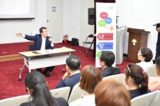 중랑구, 교육환경 개선 논의하는 ‘나찾소’ 운영