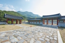 2017년 세계태권도선수권대회 앞둔 무주, 무도인 ‘성지’로 탈바꿈