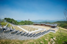 2017년 세계태권도선수권대회 앞둔 무주, 무도인 ‘성지’로 탈바꿈