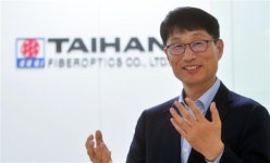 “광통신 슈퍼사이클 순풍…어떤 상황에서도 이익 내겠다”