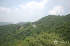 [속보] 관악구 미림여고 뒤 삼성산 화재