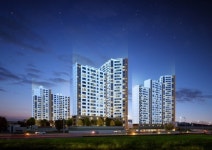 전주 신도시 고품격 스마트아파트 반월동 세움펠리피아2차 주목