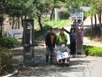 구로구 ‘찾동’, 홀몸노인 위한 맞춤 사업 ‘눈길’