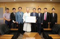 버추얼모션, 동국대에 130억원 상당 공학용 SW 기증