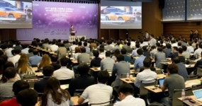 표준협회, 4차 산업혁명 대비 ‘산업혁신 컨퍼런스’ 열어