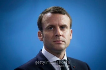 “마크롱, 유럽이 원하는 스트롱맨…가장 강력한 지도자 될 것”