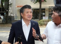 음주운전 장관?…與의원들도 조대엽 후보자에 난색