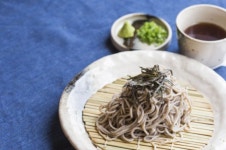 살 뺀다고 메밀국수 먹었는데…‘칼로리 폭탄’