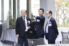 “인재가 곧 기업의 미래”…아워홈 ‘용인 지수원’ 개관
