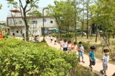구로구, ‘구립 궁동어린이도서관’ 건립