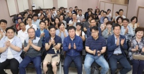 정찬민 용인시장,“동백지구 교통문제 해결할 것”