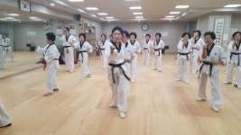 마포구, ‘여름방학 생활체육 프로그램’ 다채