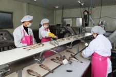 [소상공인이 살아야 경제가 산다］해담수산협동조합, ‘한방코다리’ 지역 명품 브랜드로 만들다