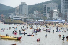 기장군, 일광ㆍ임랑해수욕장 7월1일부터 개장