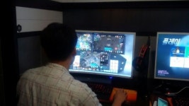 3040 린저씨 리니지M 하러 PC방 가는 사연
