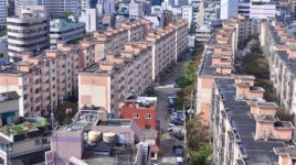 민간임대 활성화…주거복지 탄력