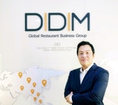 이범택 디딤 대표  “코스닥 상장 통해 직영점 확대할 것”