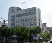 성남 태평1동복지회관 개관