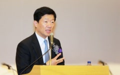 대한민국 가스안전대상 개최…구자철 (주)예스코 회장 은탑산업훈장 수훈