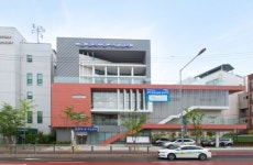 방화1동 주민센터 마곡지구에서 12일 개청