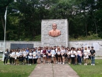 강북구, 이준 열사 서거 110주년 추모행사