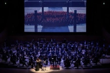 프랑켄슈타인과 오케스트라가 만나면?