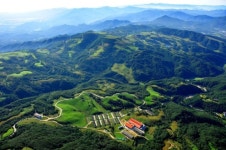 관광기상 전국은 흐렸지만 강원도는 맑았다