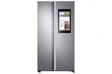냉장고에서 쇼핑과 결제를…삼성전자, 패밀리허브 냉장고 라인업 확대