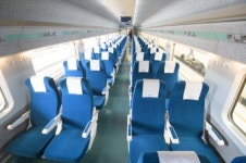 KTX ‘특실→일반실’로 바꿔 좌석수 늘려