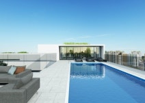 제주 연동 럭셔리 오피스텔 ‘세인트스톤 더 부티크’ 분양