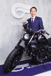 “R&D·상품개발로 모터사이클 시장 볼륨 키우겠다”