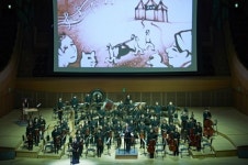 가장 시끄러운 소리를 내는 악기는 무얼까?…‘키즈 콘서트’