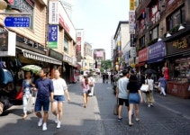 [뉴스탐색] 치솟는 임대료…인사동 거리서 전통이 쫓겨났다