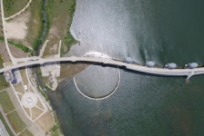 귀신 나올라…4대강 주변 ‘유령공원’ 철거한다