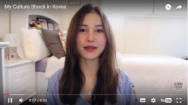 호주인이 본 한국…편의점 많고, 병원은 없다(?)