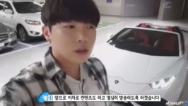 “돈 잘 법니다”…‘3억 람보르니기’ 산 인터넷 BJ ‘대단’