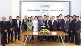 GS25·CU“한국은 좁다…해외로”
