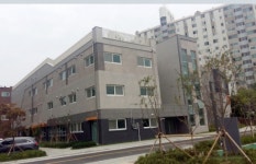 노원구, 중계9단지 임대아파트 대신 종합사회복지관 신축