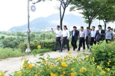 하남시, 한강둔치 일대 ‘사계절다목적공원’ 조성 추진