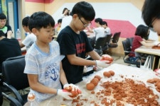 광주도시관리공사, ‘여름방학 특별환경ㆍ생태체험교실’운영