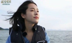 한지민 본 이서진 “왜 이렇게 늙었어?”