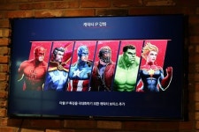 스마일게이트 최용범 디렉터 마블 캐릭터 매력 극대화 위한 업데이트 나선다