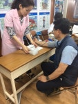 마포구, 사업장 대상 ‘찾아가는 대사증후군 검진’ 시행