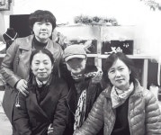 [소상공인이 살아야 경제가 산다 한국아트공예협동조합]수공예 20년 이상 다져온 일꾼들  정년·퇴직없는 100세시대 일터로