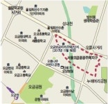 송파구 ‘1호 마을버스’ 운영사는 교통공사?