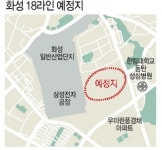 삼성, 화성 6조 투자  18라인 조기 착공