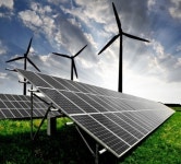 대만, 신재생 에너지 확대…원전 재가동해도 대정전 못 막아