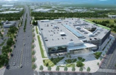 [생생코스닥] 도이치모터스, 수원 도이치오토월드 건축 허가…“내달 중순부터 분양”